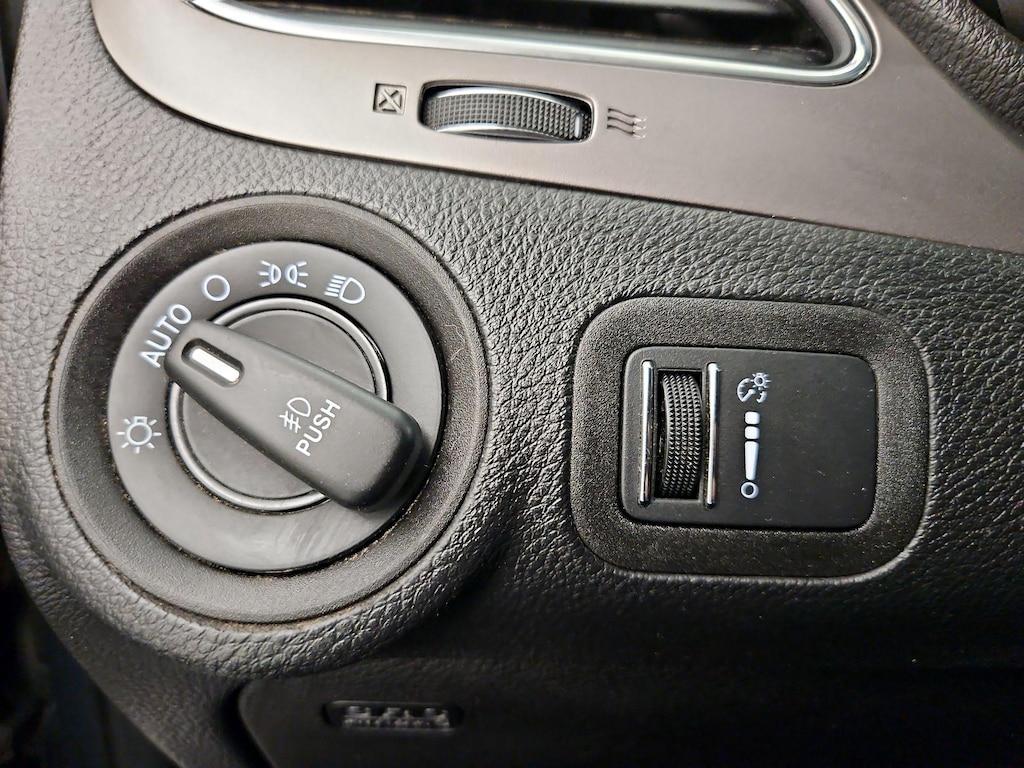 used 2017 Dodge Journey car, priced at $15,998