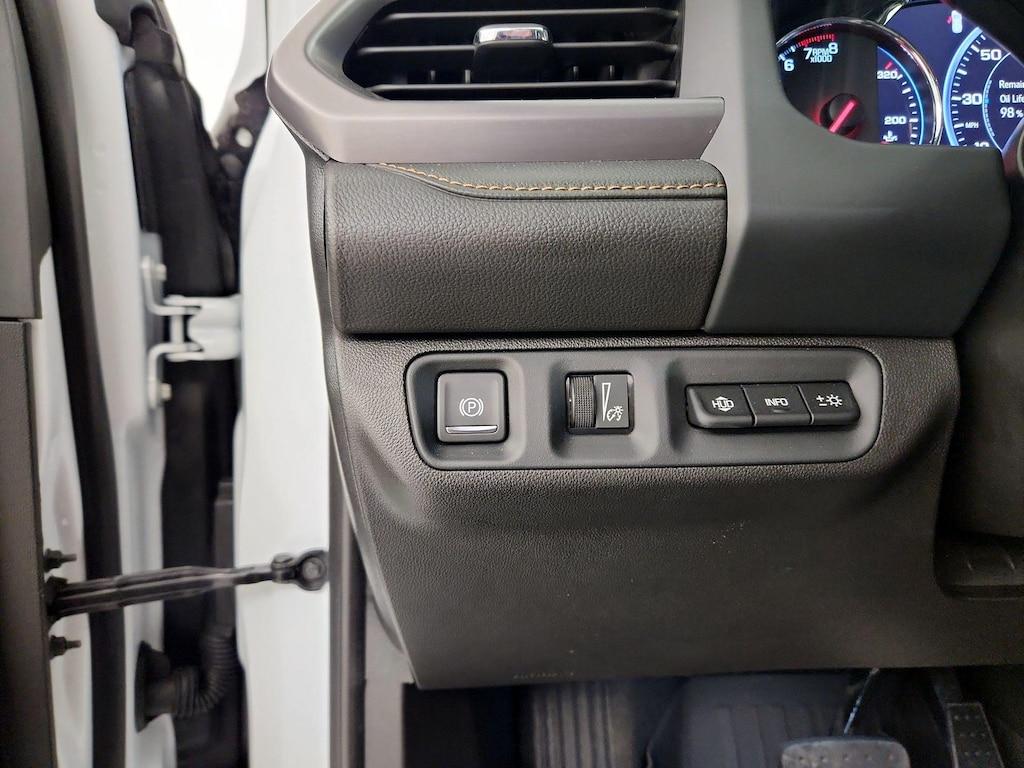 used 2023 GMC Acadia car, priced at $34,998