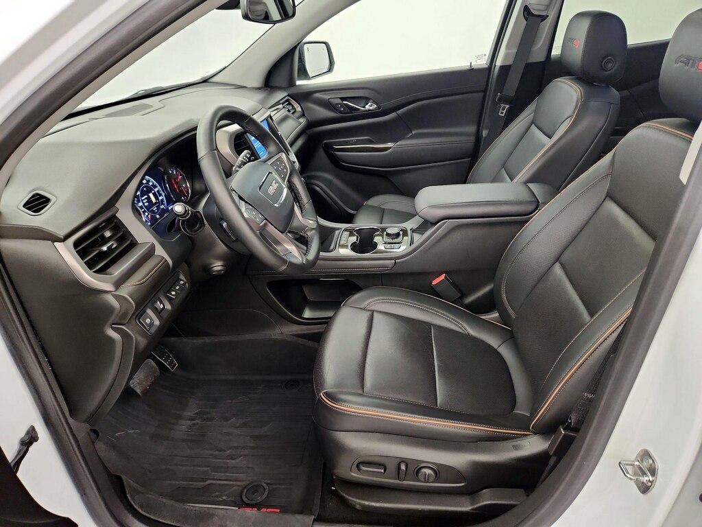 used 2023 GMC Acadia car, priced at $34,998