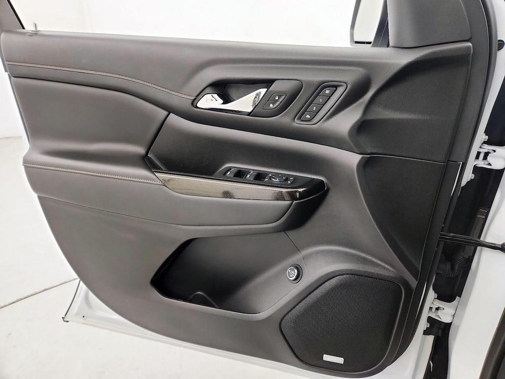 used 2023 GMC Acadia car, priced at $34,998