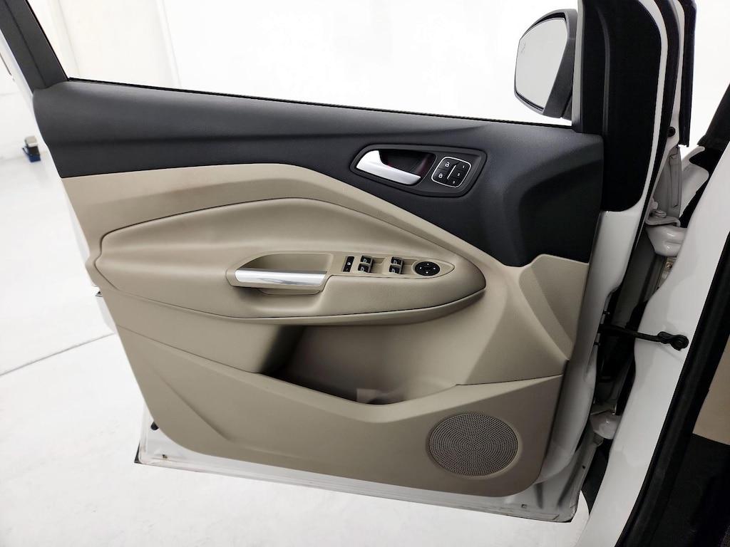 used 2017 Ford Escape car, priced at $16,998