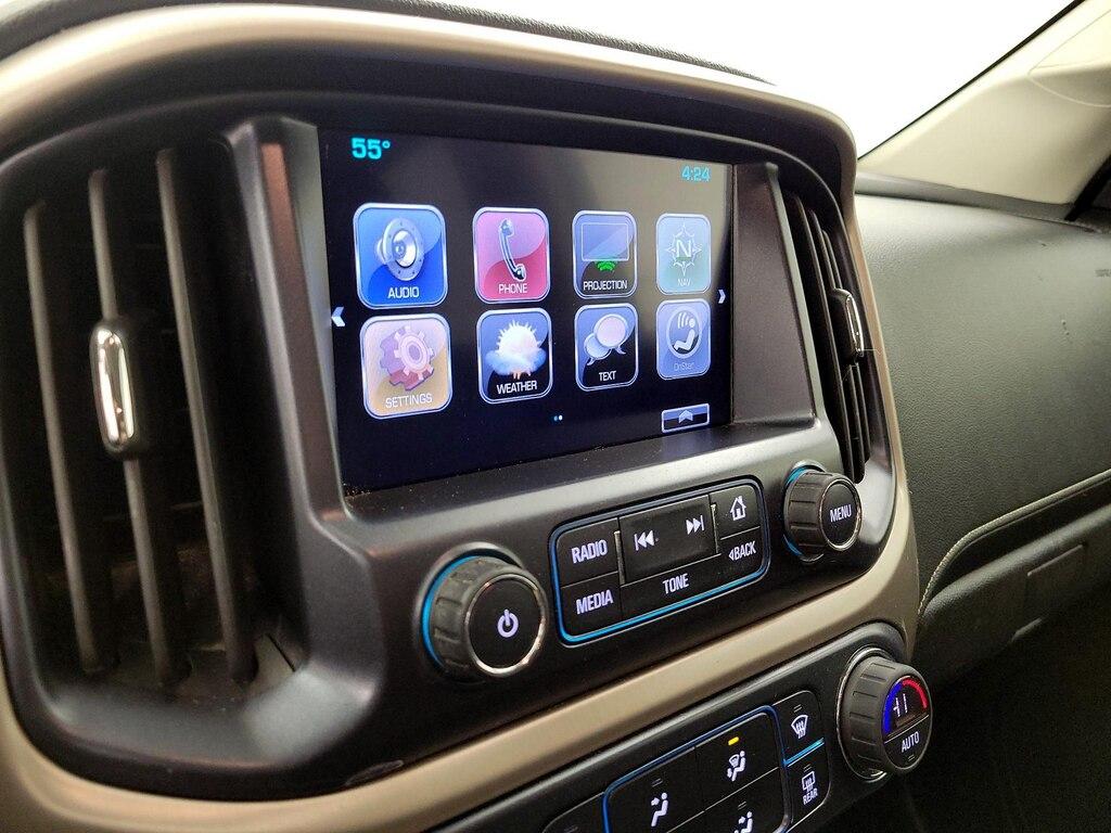 used 2017 GMC Canyon car, priced at $24,998