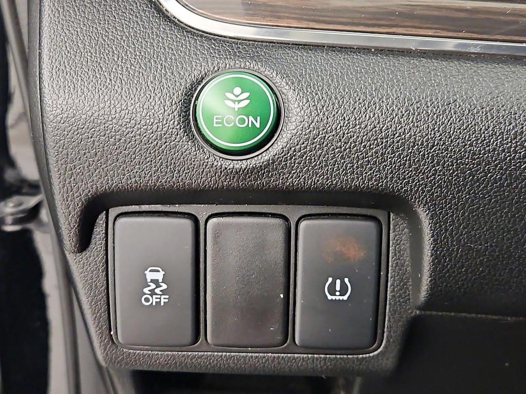 used 2016 Honda CR-V car, priced at $15,998