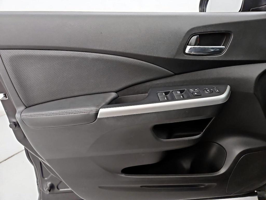 used 2016 Honda CR-V car, priced at $15,998