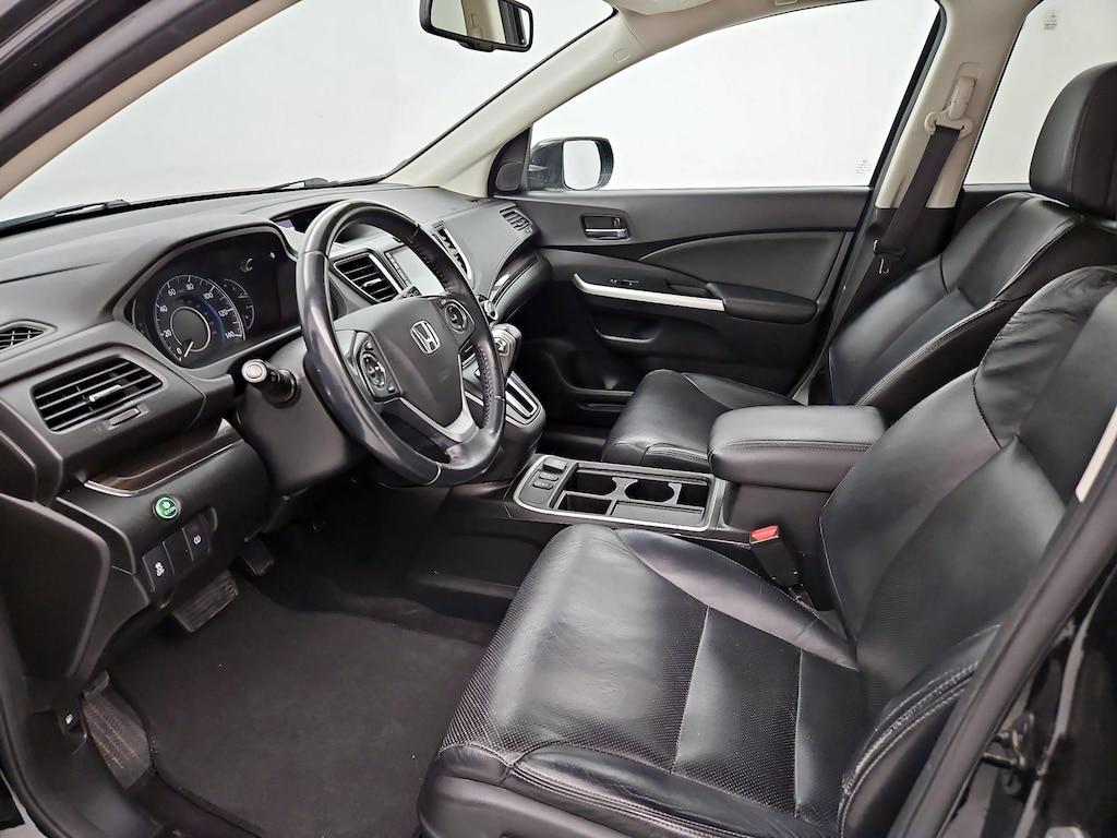 used 2016 Honda CR-V car, priced at $15,998