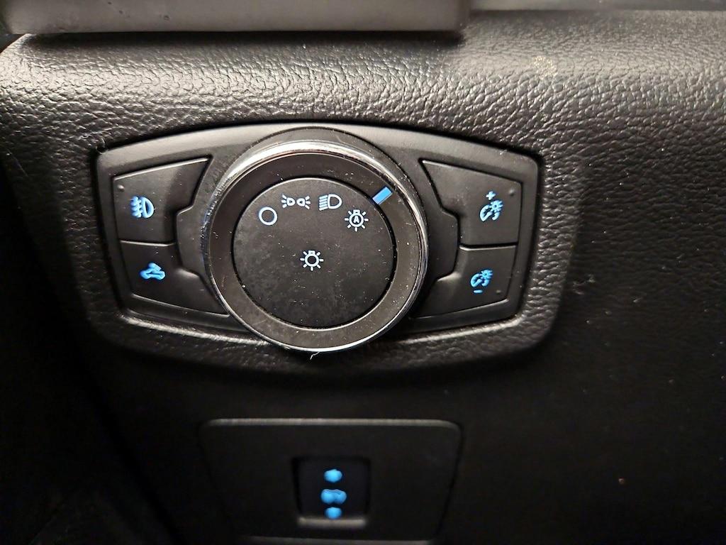 used 2017 Ford F-150 car, priced at $39,998