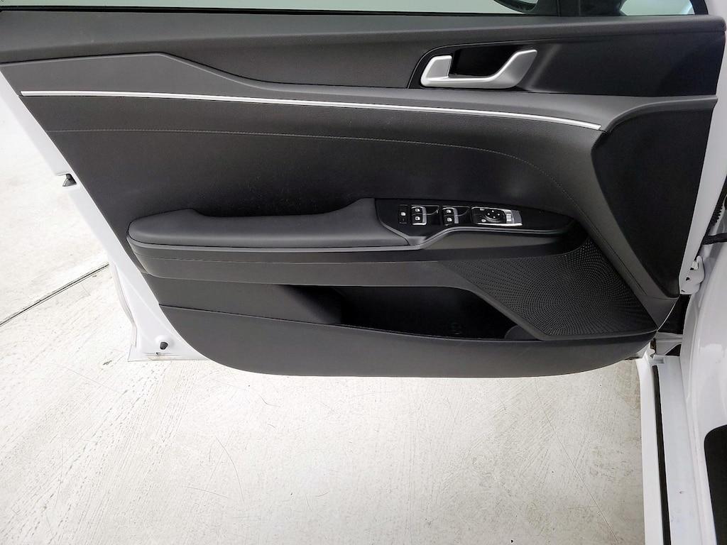 used 2023 Kia K5 car, priced at $25,998