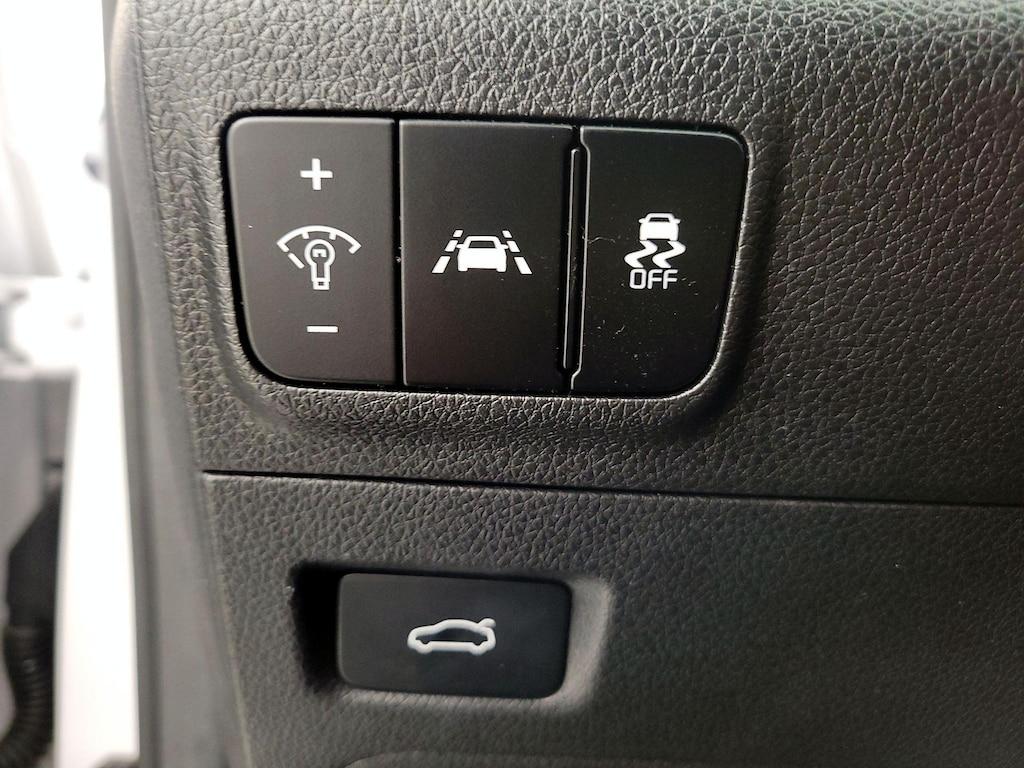 used 2023 Kia K5 car, priced at $25,998