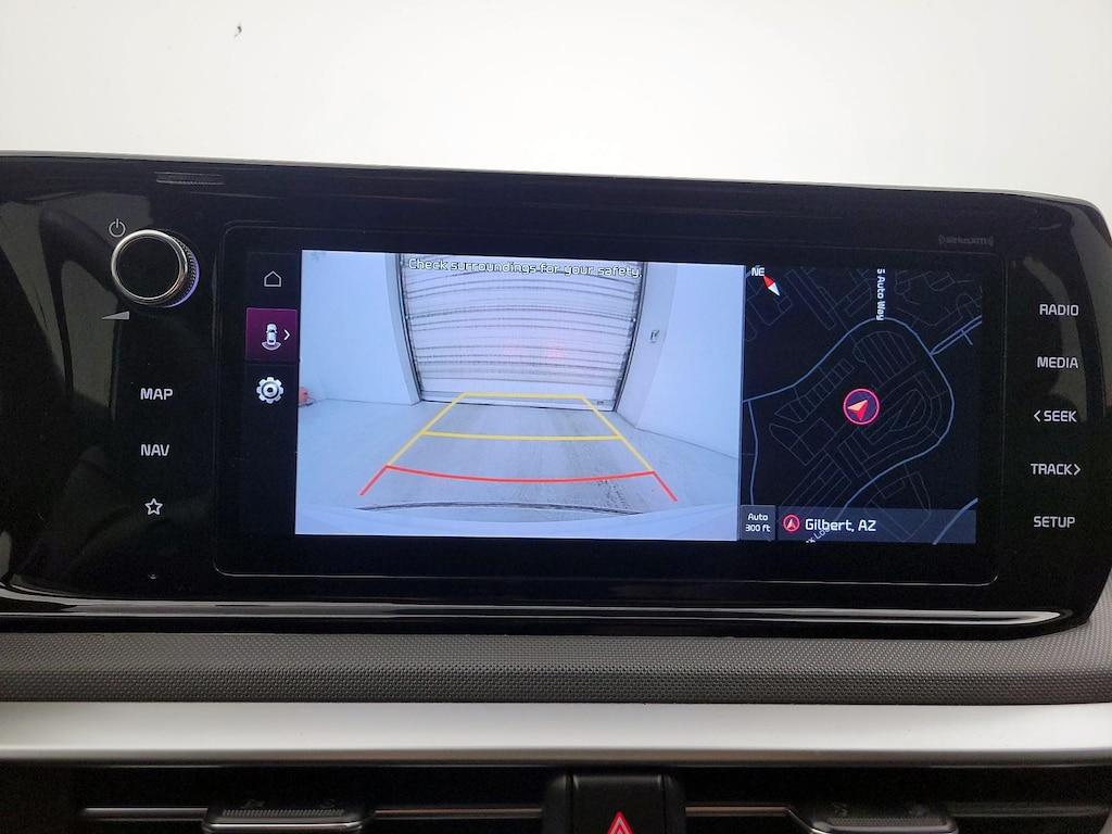 used 2023 Kia K5 car, priced at $25,998