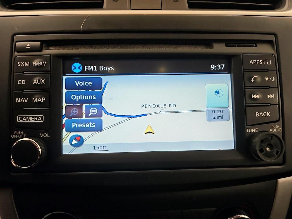 used 2015 Nissan Sentra car, priced at $13,599