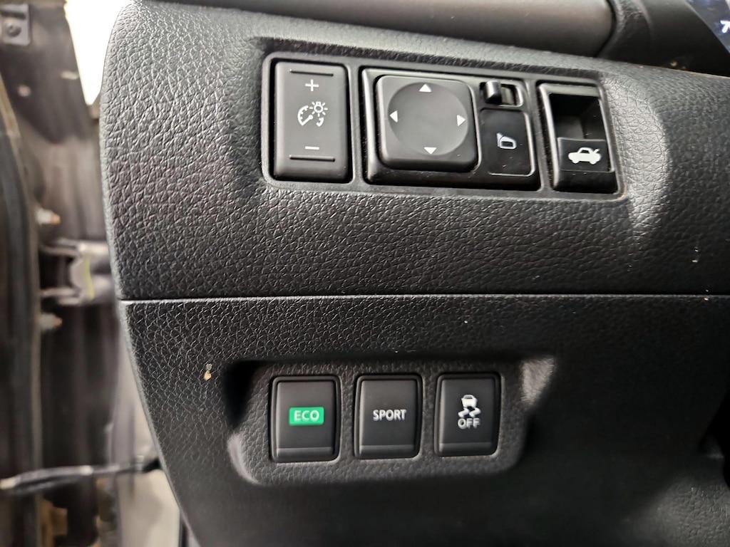used 2015 Nissan Sentra car, priced at $13,599
