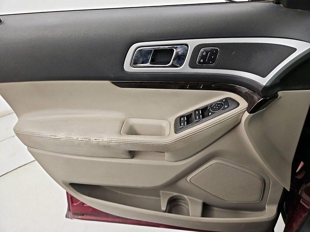 used 2013 Ford Explorer car, priced at $14,998