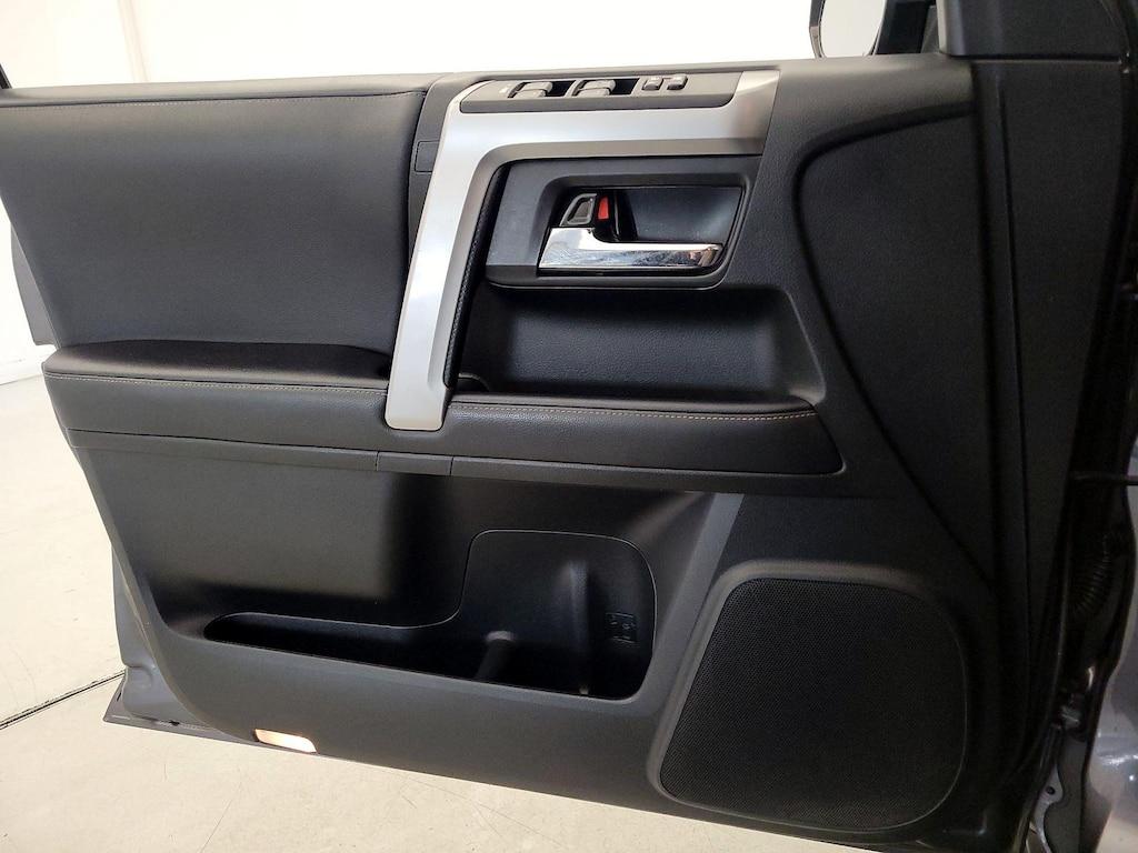 used 2021 Toyota 4Runner car, priced at $33,998