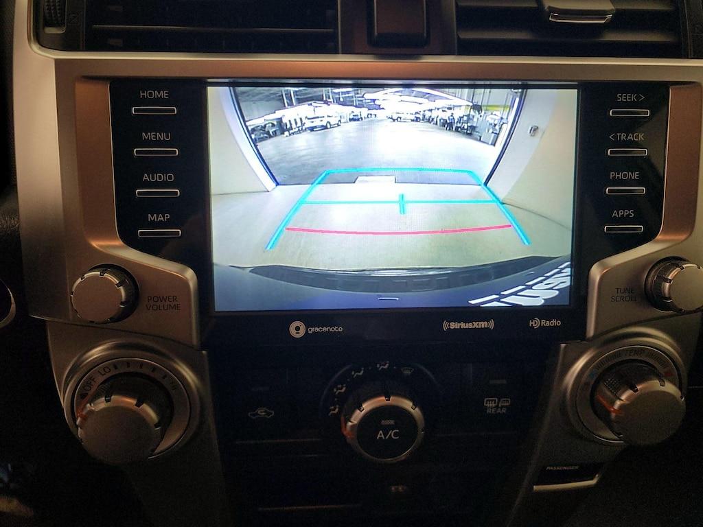 used 2021 Toyota 4Runner car, priced at $33,998