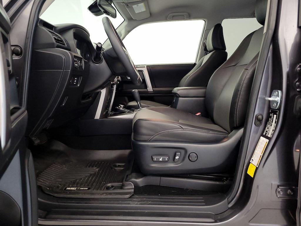 used 2021 Toyota 4Runner car, priced at $33,998