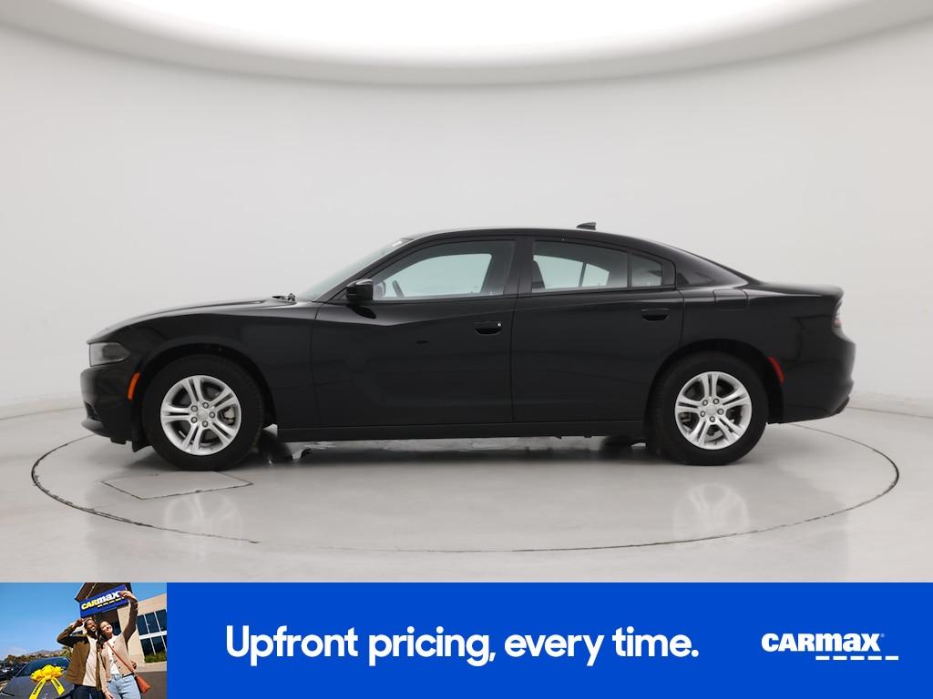 used 2023 Dodge Charger car, priced at $26,998