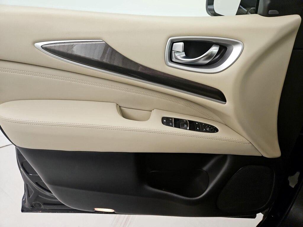 used 2020 INFINITI QX60 car, priced at $24,998