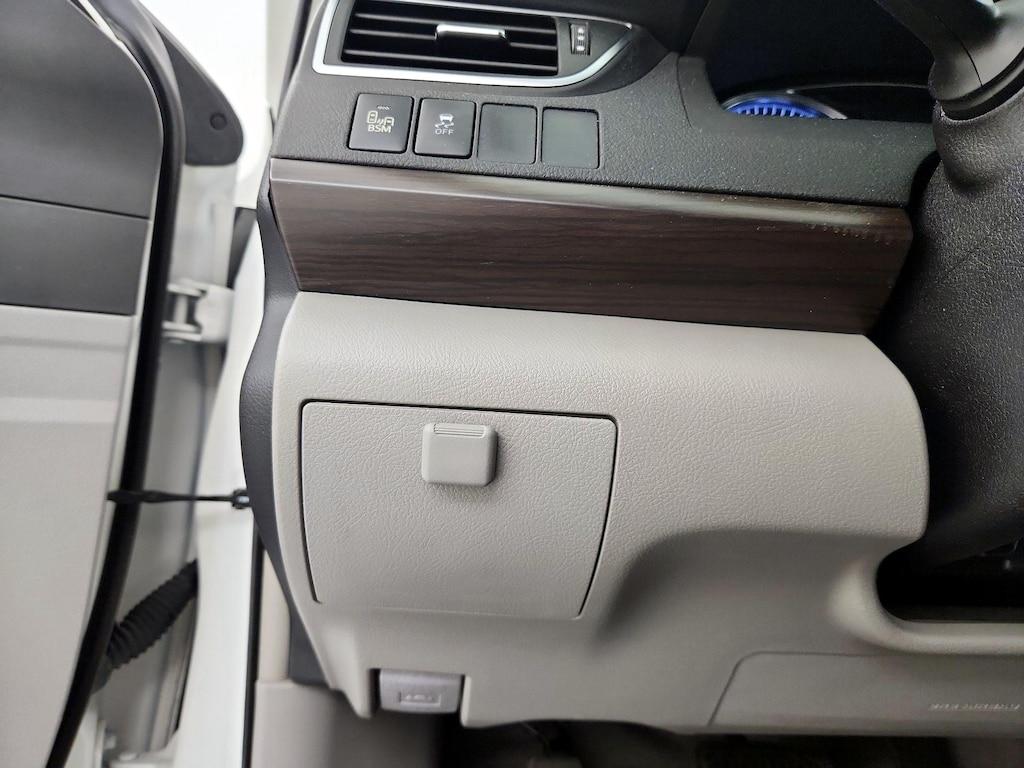 used 2016 Toyota Camry car, priced at $20,998