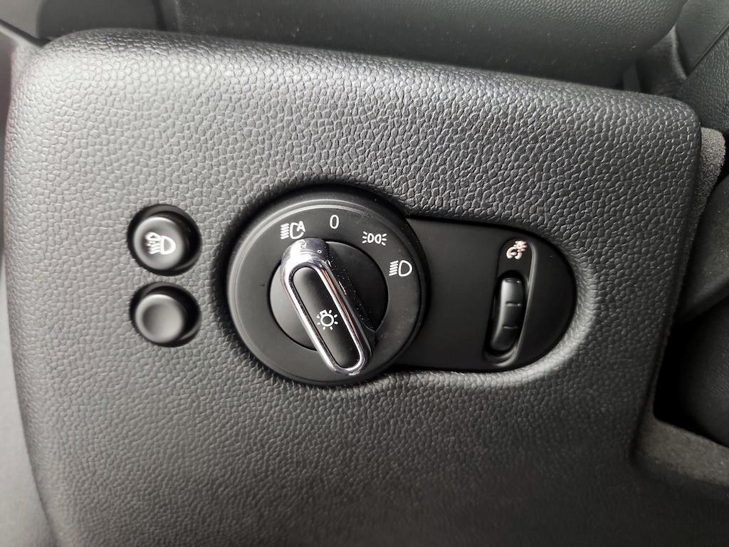 used 2022 MINI Hardtop car, priced at $22,998