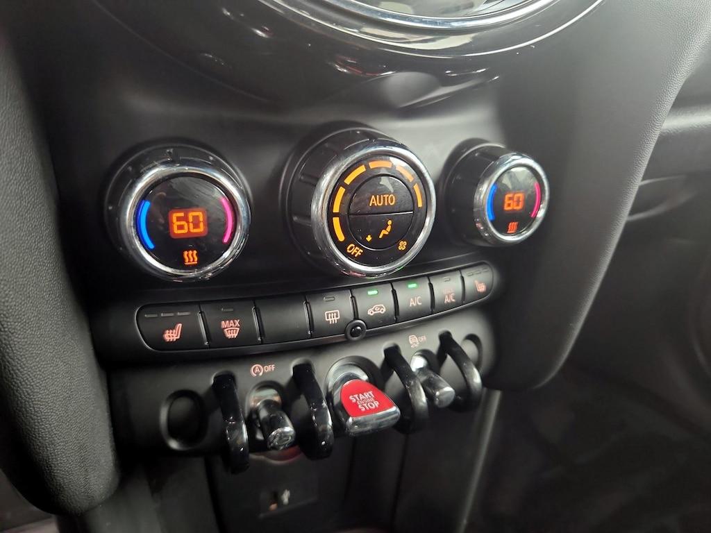 used 2022 MINI Hardtop car, priced at $22,998