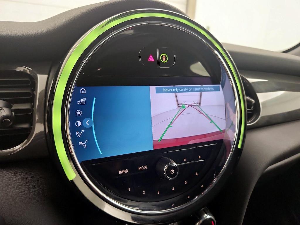 used 2022 MINI Hardtop car, priced at $22,998