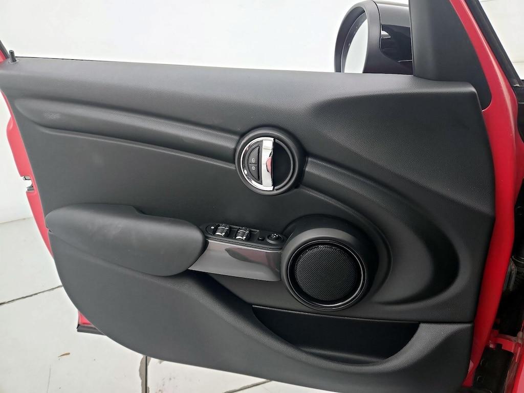 used 2022 MINI Hardtop car, priced at $22,998