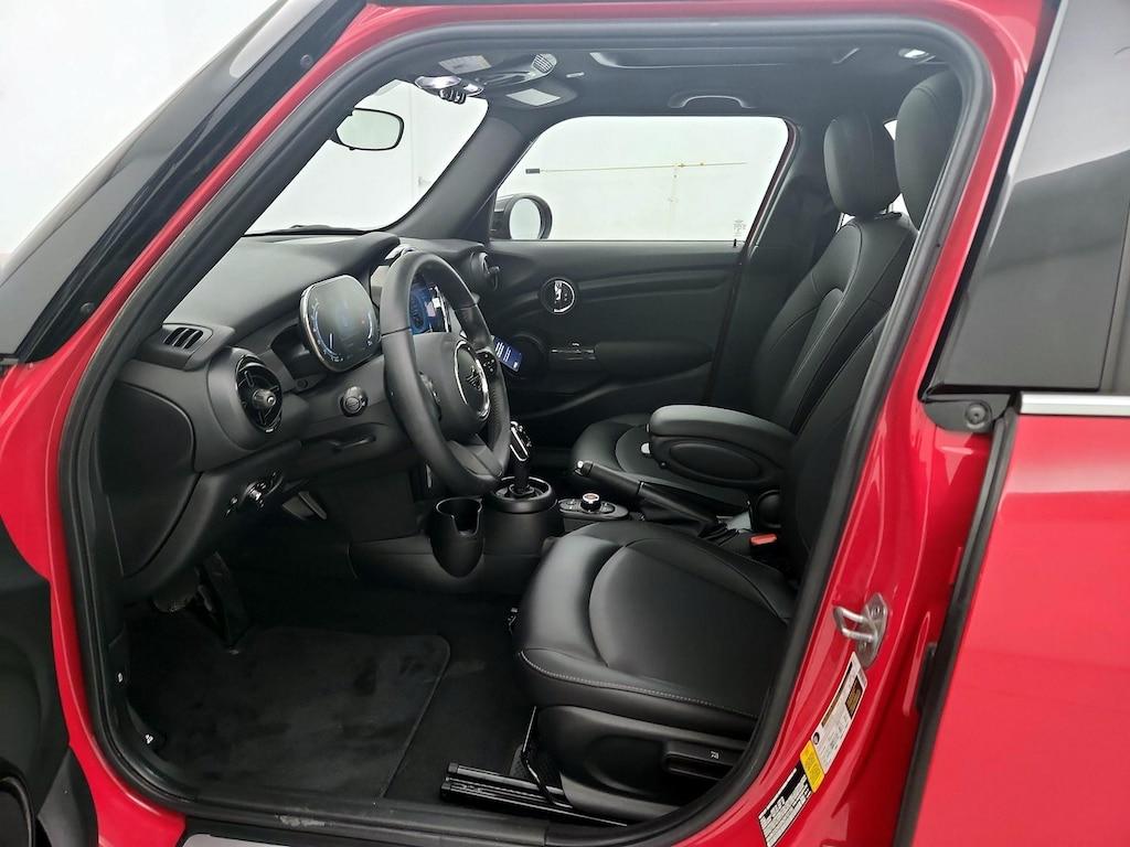 used 2022 MINI Hardtop car, priced at $22,998