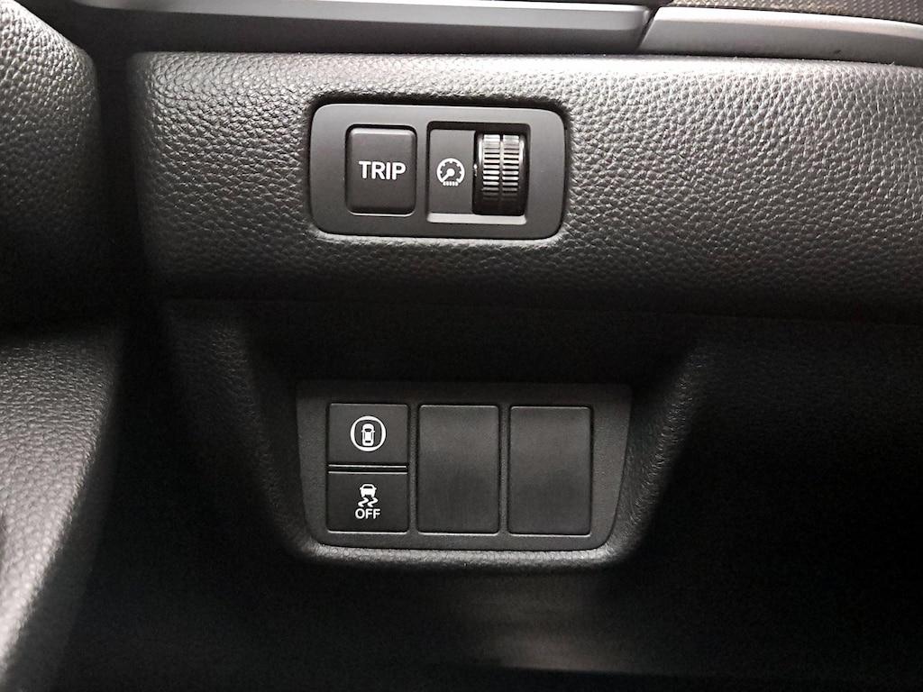 used 2021 Honda Accord car, priced at $25,998