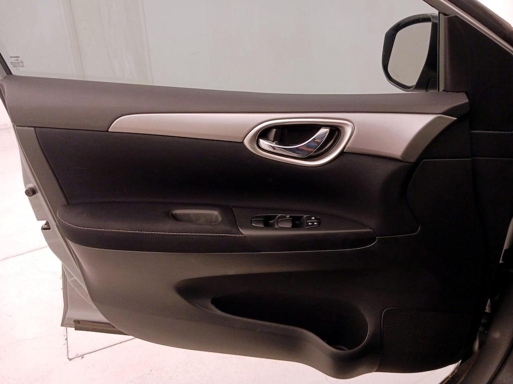 used 2014 Nissan Sentra car, priced at $13,599