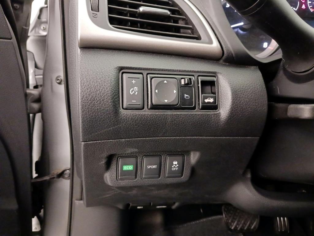 used 2014 Nissan Sentra car, priced at $13,599