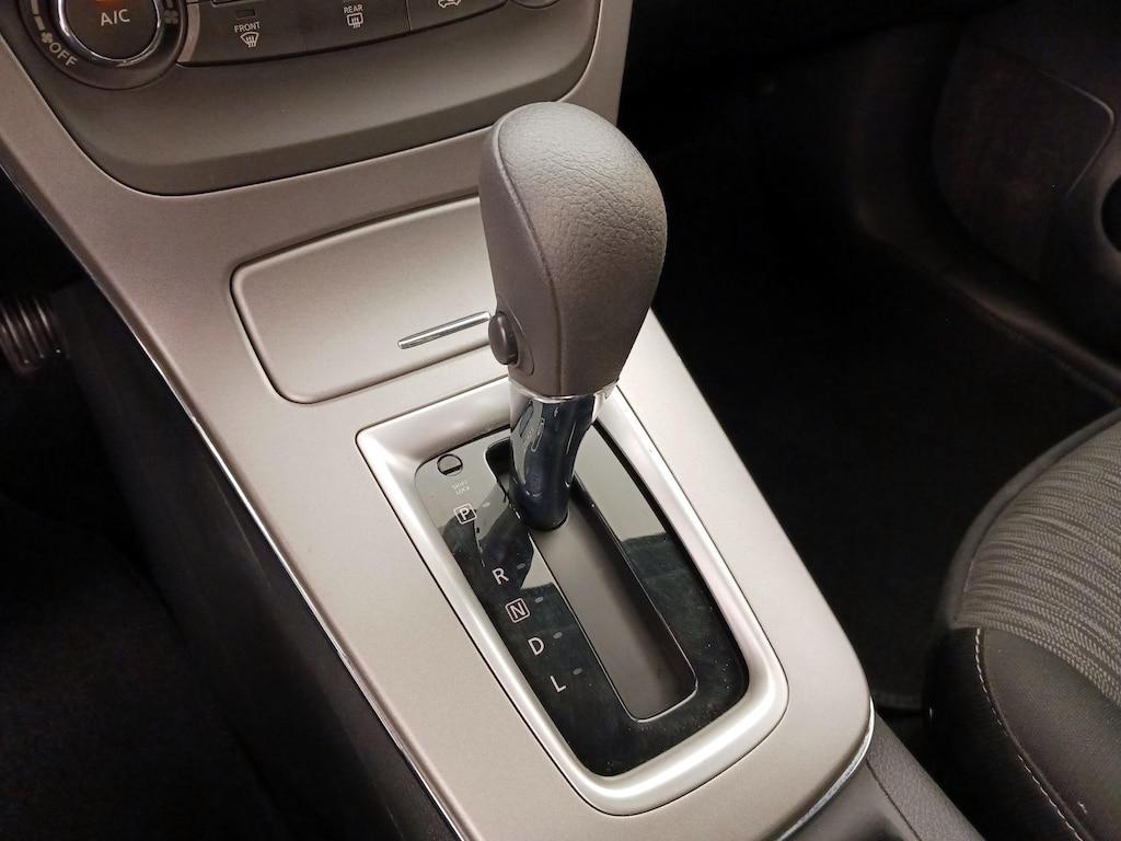 used 2014 Nissan Sentra car, priced at $13,599