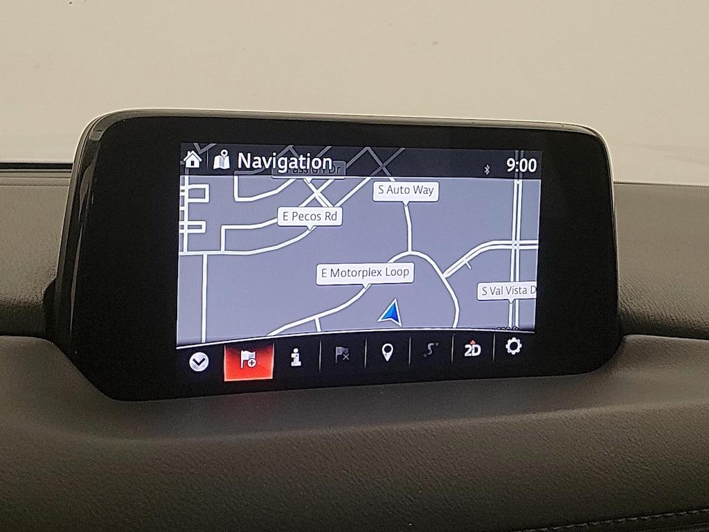 used 2018 Mazda CX-5 car, priced at $19,998