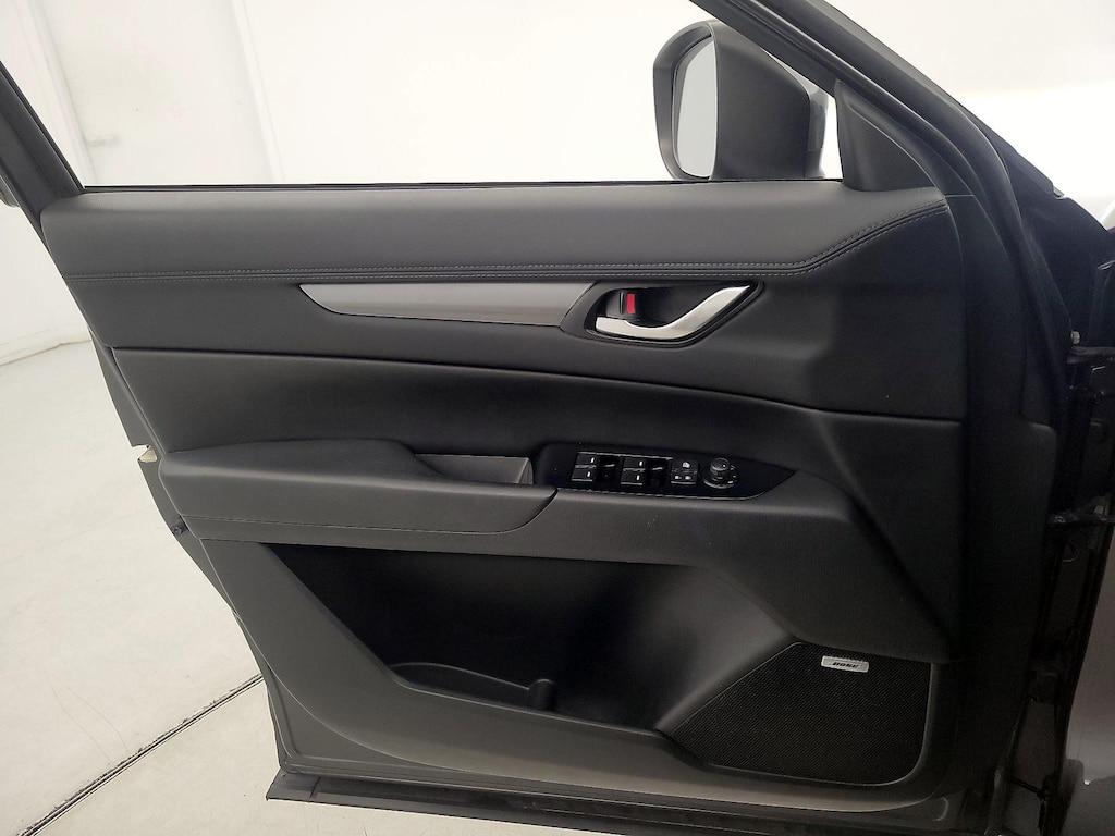 used 2018 Mazda CX-5 car, priced at $19,998