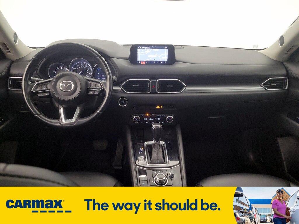 used 2018 Mazda CX-5 car, priced at $19,998