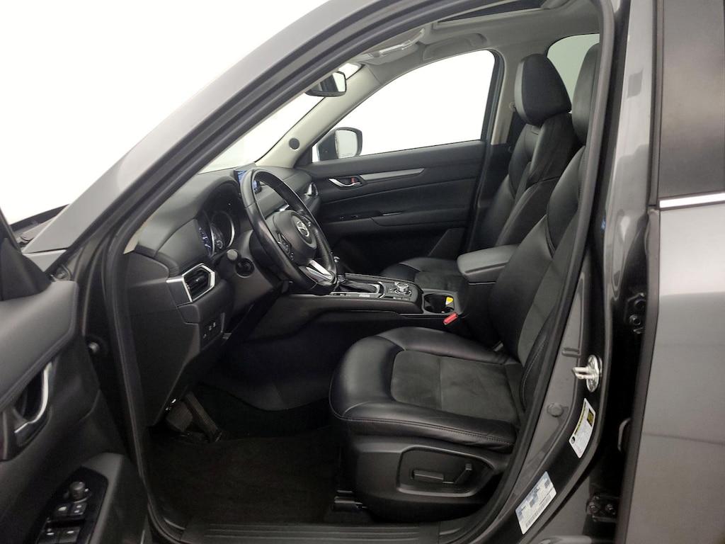 used 2018 Mazda CX-5 car, priced at $19,998