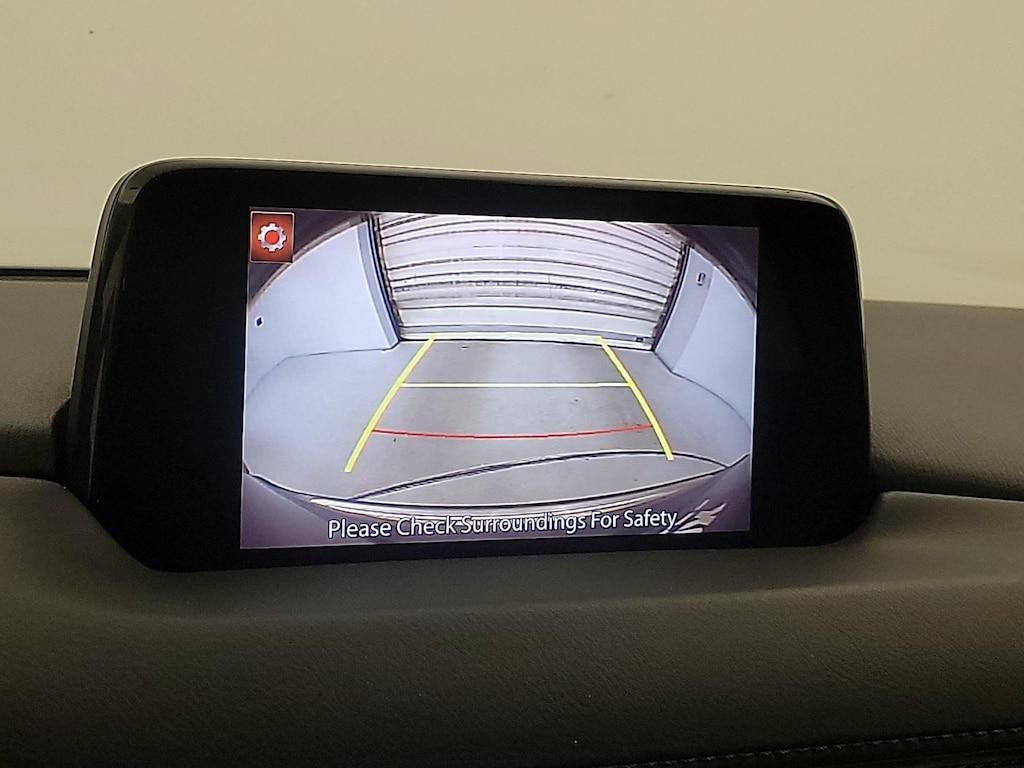 used 2018 Mazda CX-5 car, priced at $19,998