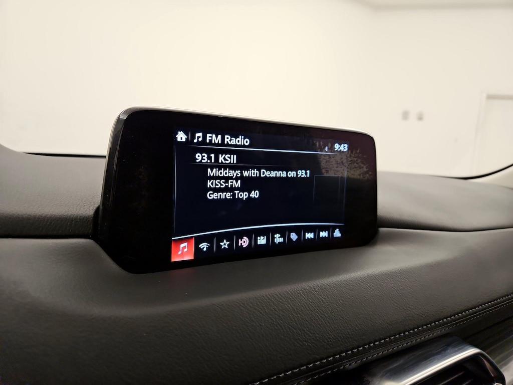 used 2020 Mazda CX-5 car, priced at $23,998