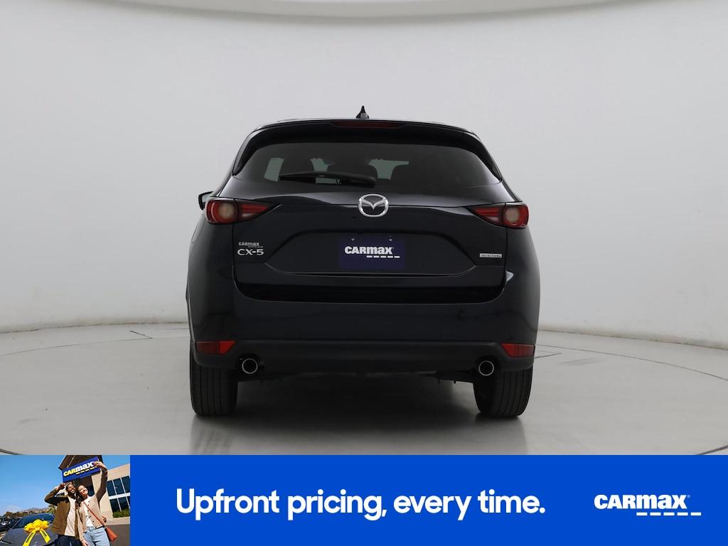 used 2020 Mazda CX-5 car, priced at $23,998