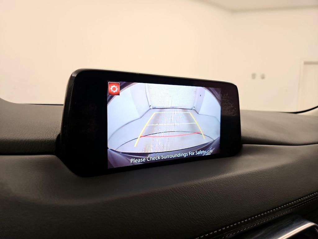 used 2020 Mazda CX-5 car, priced at $23,998