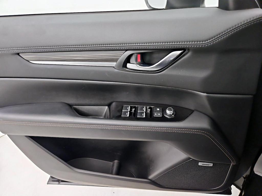 used 2020 Mazda CX-5 car, priced at $23,998