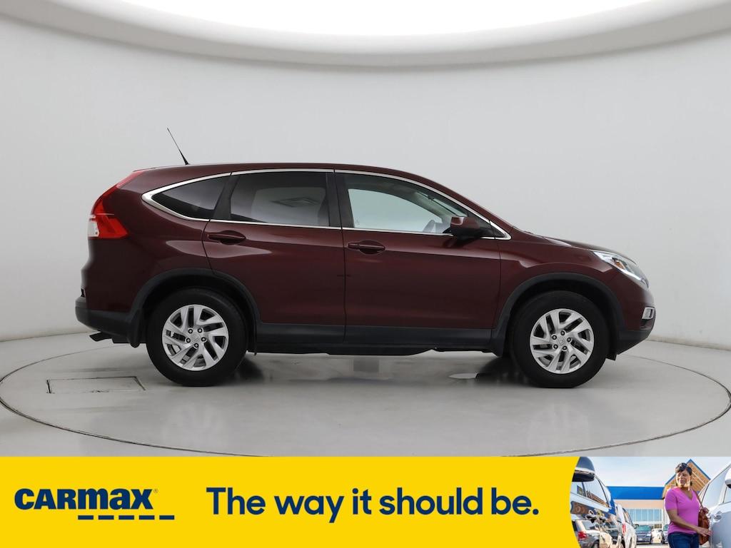 used 2016 Honda CR-V car, priced at $19,998