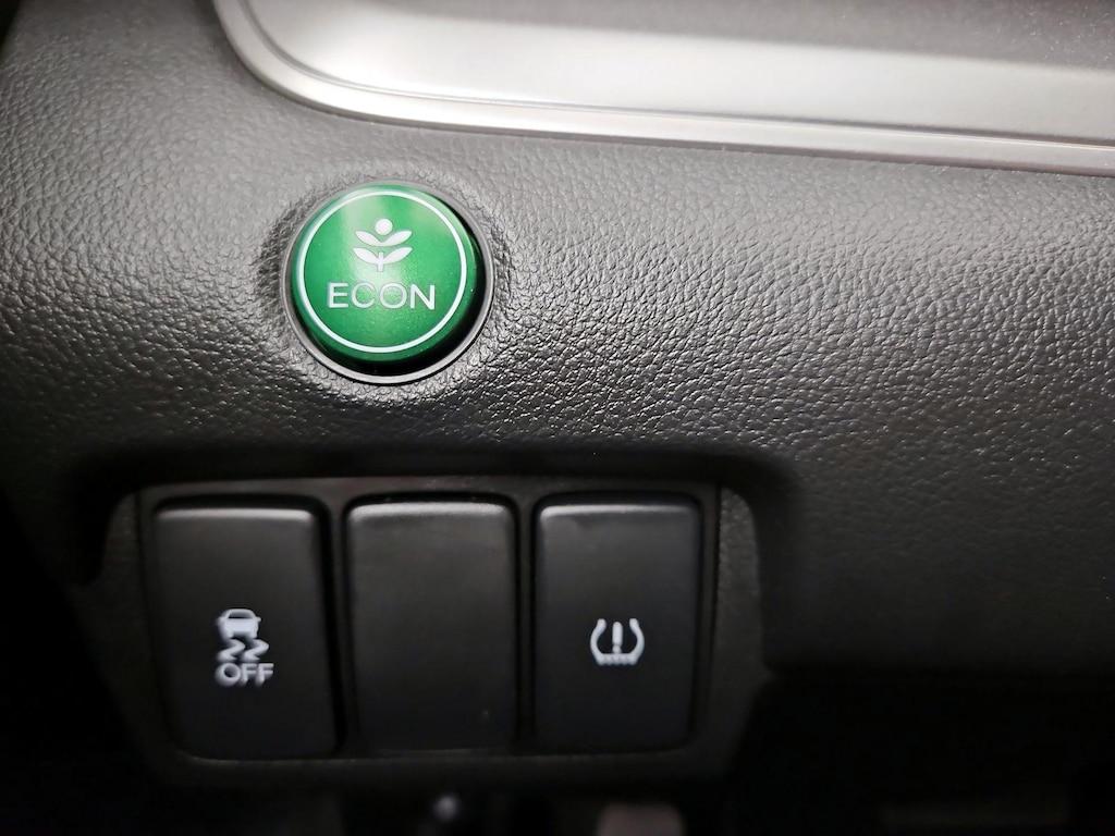 used 2016 Honda CR-V car, priced at $19,998