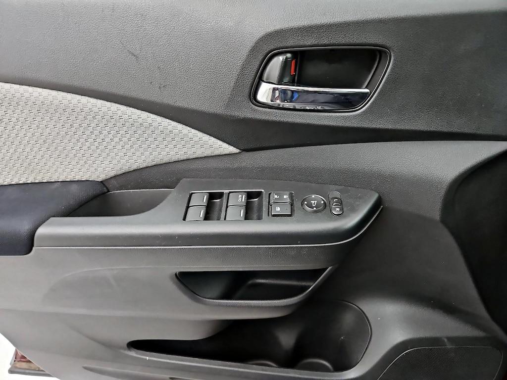 used 2016 Honda CR-V car, priced at $19,998