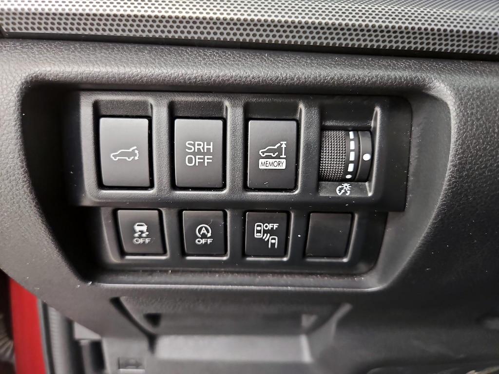 used 2021 Subaru Forester car, priced at $20,998