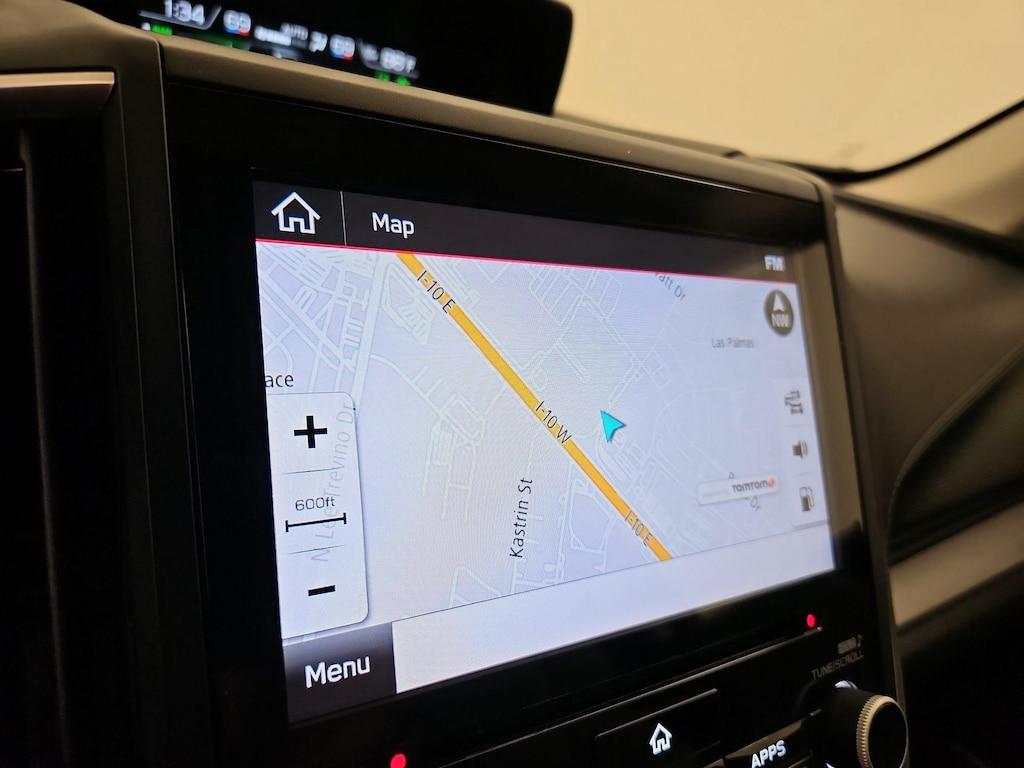 used 2021 Subaru Forester car, priced at $20,998