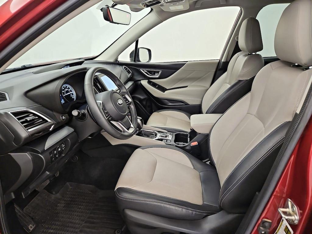 used 2021 Subaru Forester car, priced at $20,998