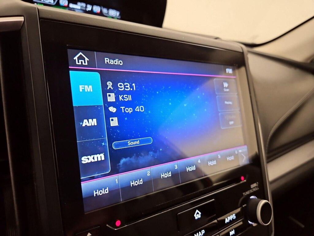 used 2021 Subaru Forester car, priced at $20,998