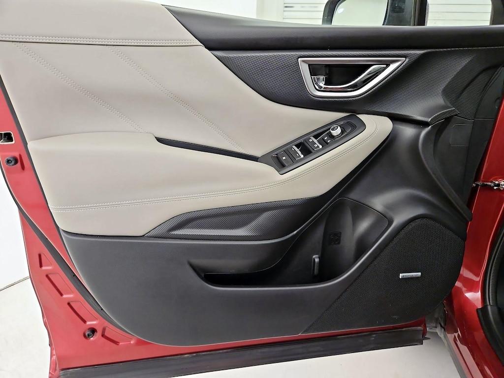 used 2021 Subaru Forester car, priced at $20,998