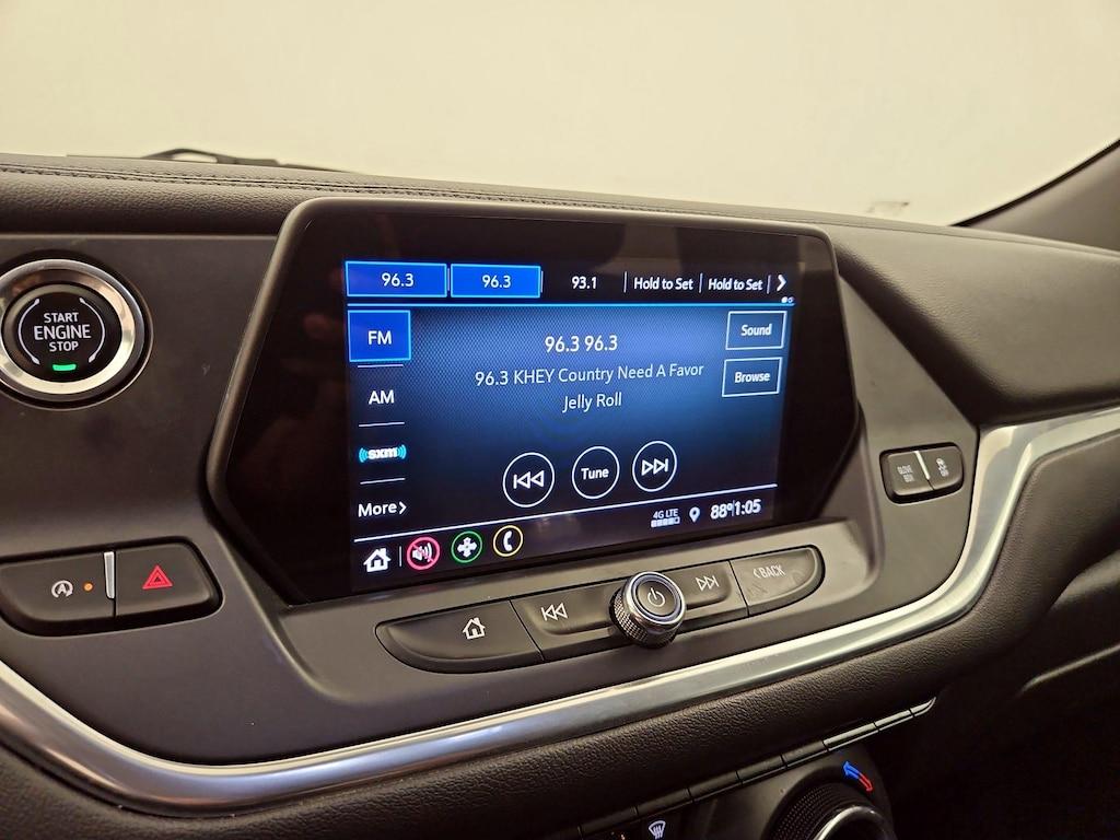 used 2020 Chevrolet Blazer car, priced at $18,998