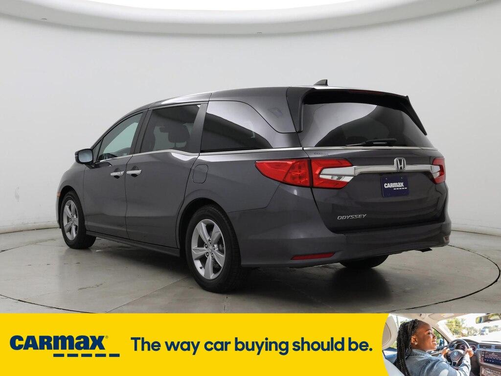 used 2019 Honda Odyssey car, priced at $29,998